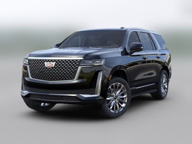 2024 Cadillac Escalade RWD Premium Luxury