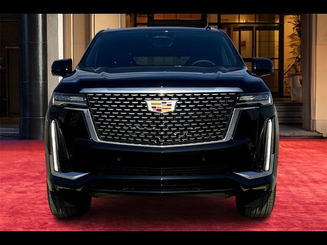 2024 Cadillac Escalade RWD Premium Luxury