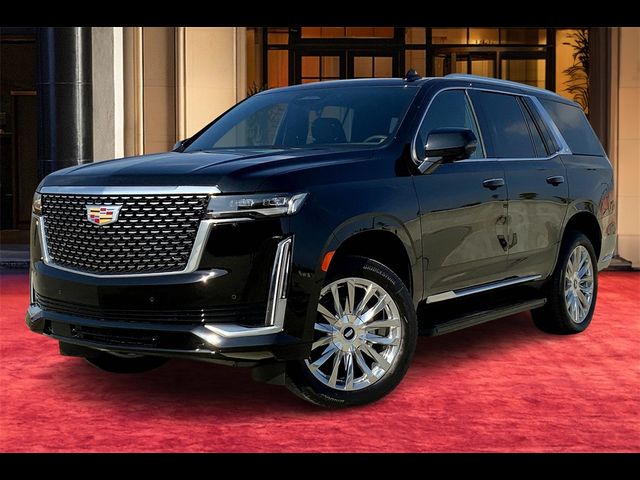 2024 Cadillac Escalade RWD Premium Luxury