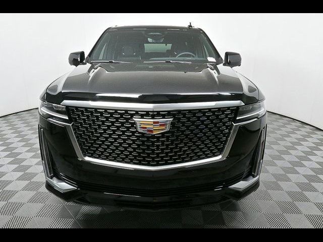 2024 Cadillac Escalade RWD Premium Luxury