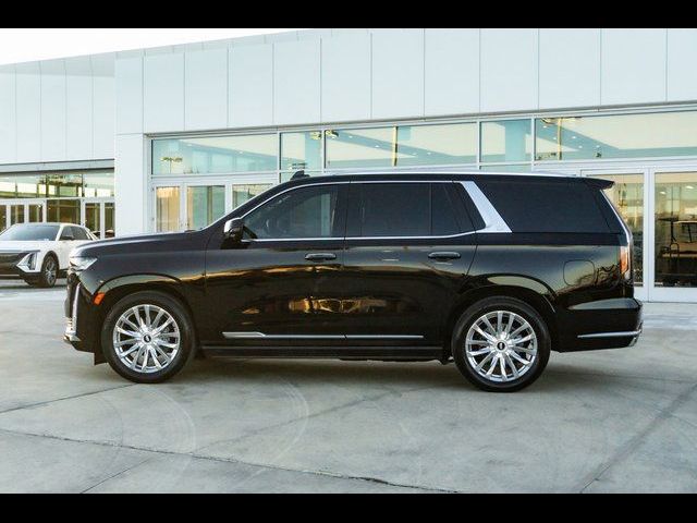 2024 Cadillac Escalade RWD Premium Luxury