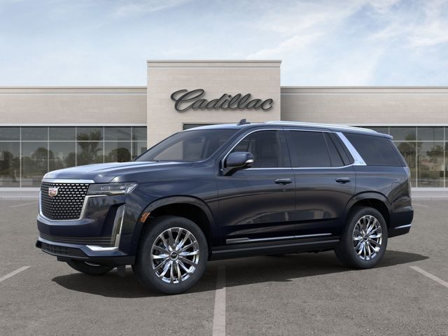 2024 Cadillac Escalade RWD Premium Luxury