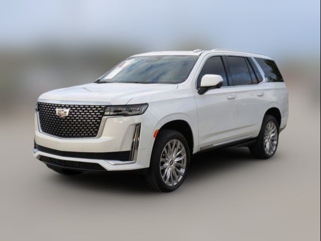 2024 Cadillac Escalade RWD Premium Luxury