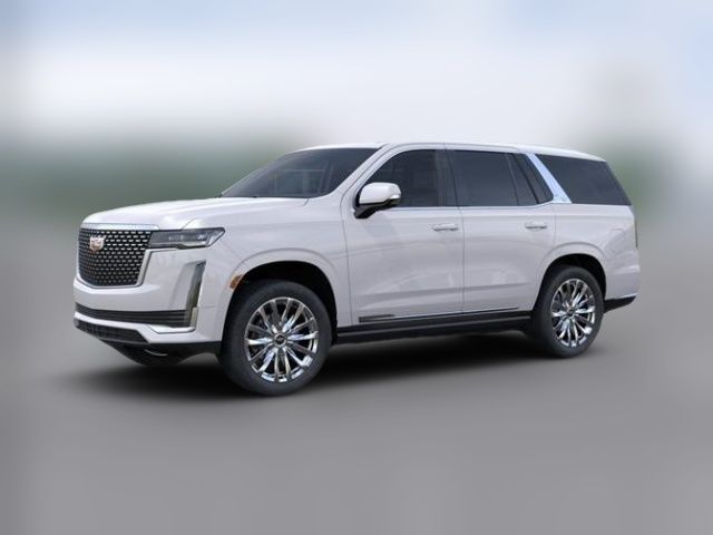 2024 Cadillac Escalade RWD Premium Luxury