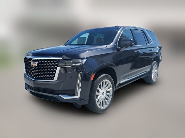 2024 Cadillac Escalade RWD Premium Luxury