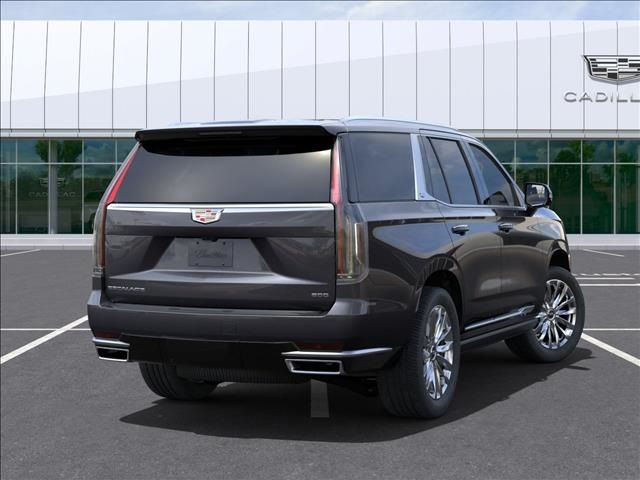 2024 Cadillac Escalade RWD Premium Luxury