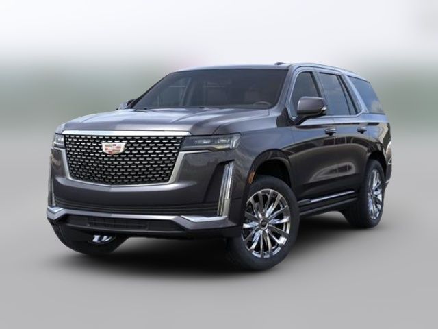 2024 Cadillac Escalade RWD Premium Luxury