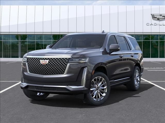 2024 Cadillac Escalade RWD Premium Luxury