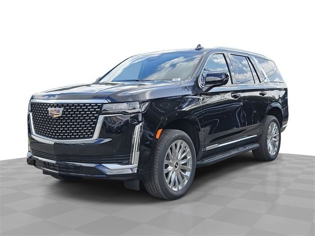 2024 Cadillac Escalade RWD Premium Luxury