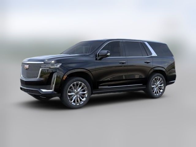 2024 Cadillac Escalade RWD Premium Luxury