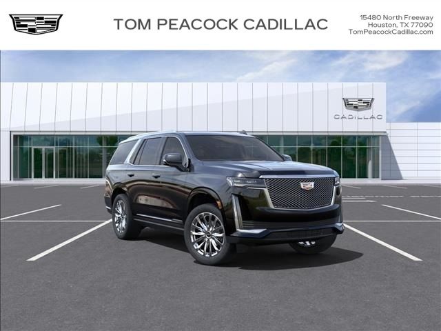 2024 Cadillac Escalade RWD Premium Luxury