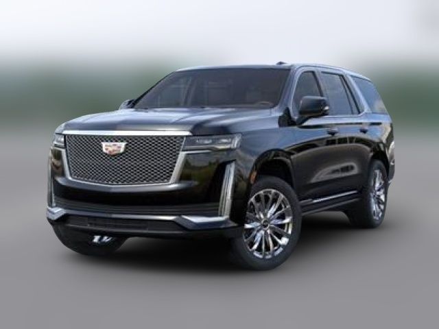 2024 Cadillac Escalade RWD Premium Luxury