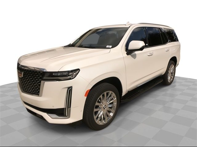 2024 Cadillac Escalade RWD Premium Luxury