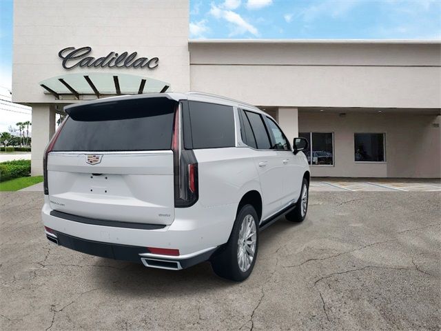 2024 Cadillac Escalade RWD Premium Luxury