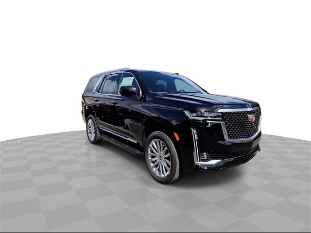 2024 Cadillac Escalade RWD Premium Luxury