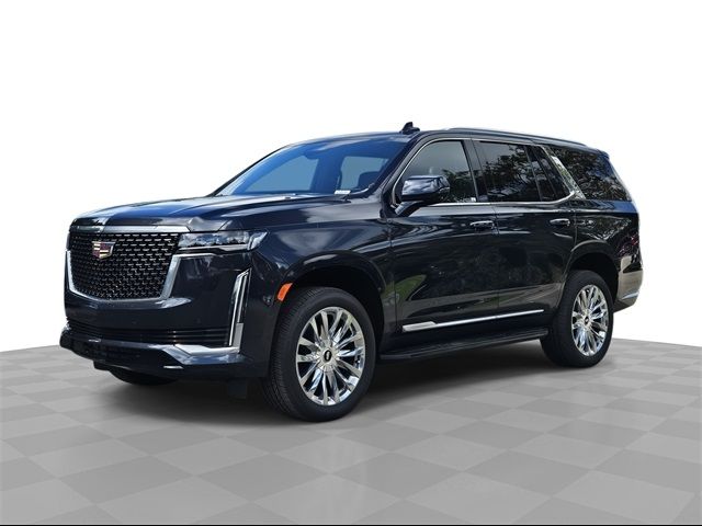 2024 Cadillac Escalade RWD Premium Luxury