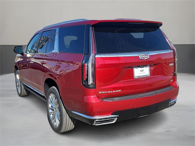 2024 Cadillac Escalade RWD Premium Luxury