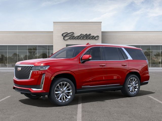 2024 Cadillac Escalade RWD Premium Luxury