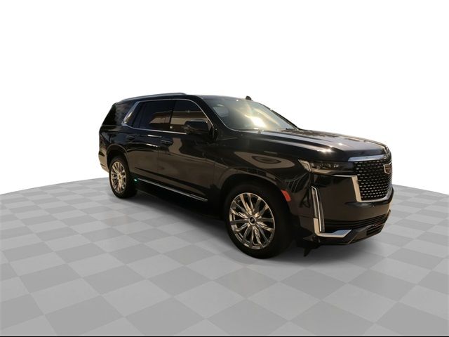 2024 Cadillac Escalade RWD Premium Luxury