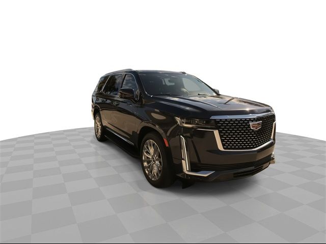 2024 Cadillac Escalade RWD Premium Luxury