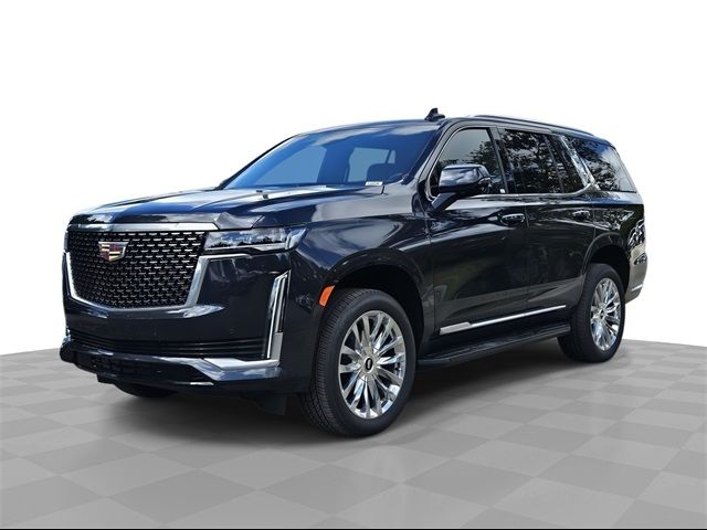 2024 Cadillac Escalade RWD Premium Luxury