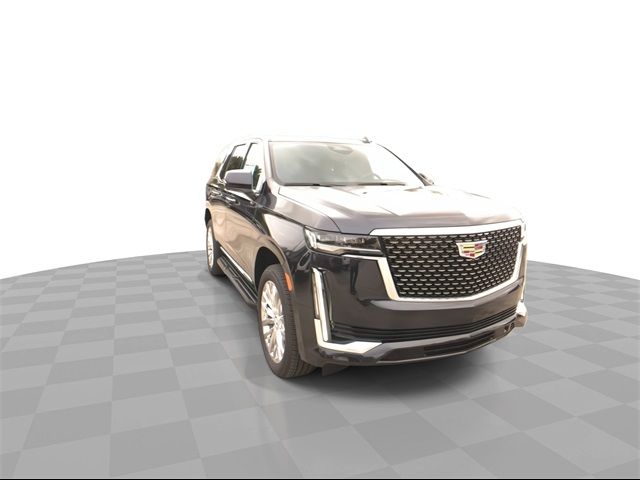 2024 Cadillac Escalade RWD Premium Luxury