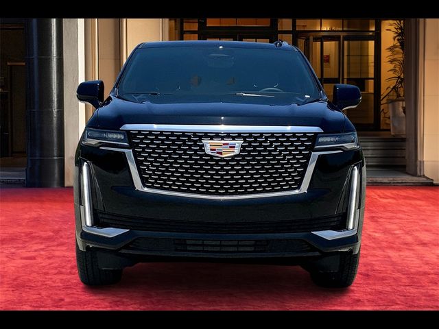 2024 Cadillac Escalade RWD Premium Luxury