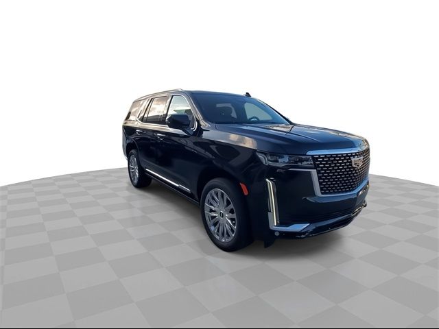 2024 Cadillac Escalade RWD Premium Luxury