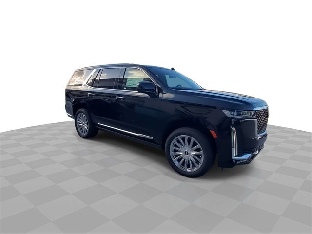 2024 Cadillac Escalade RWD Premium Luxury