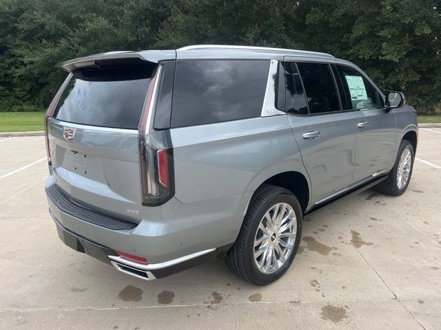 2024 Cadillac Escalade RWD Premium Luxury