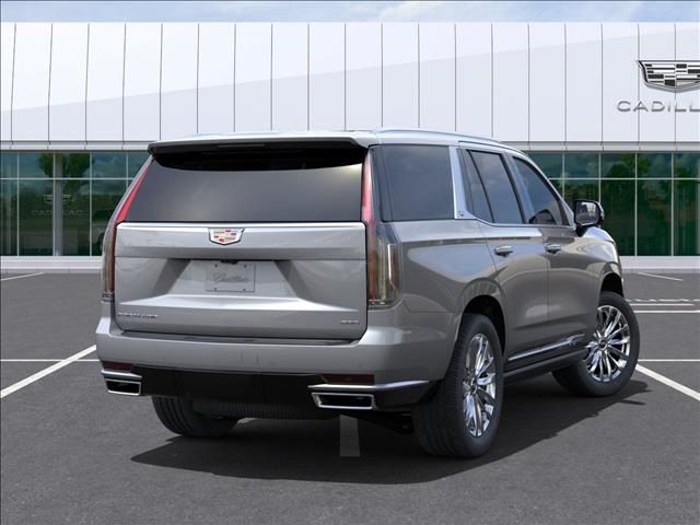 2024 Cadillac Escalade RWD Premium Luxury