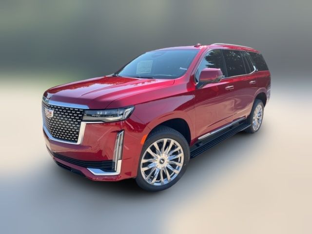 2024 Cadillac Escalade RWD Premium Luxury