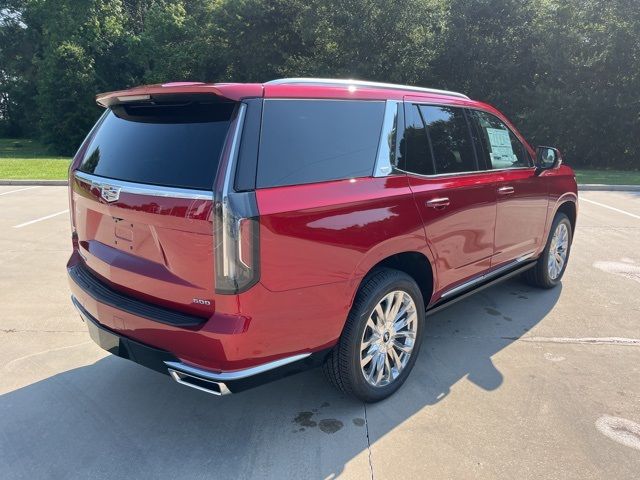 2024 Cadillac Escalade RWD Premium Luxury