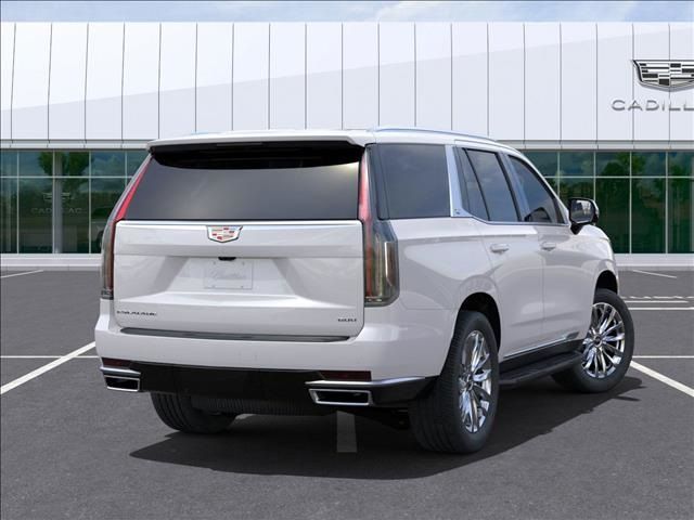 2024 Cadillac Escalade RWD Premium Luxury