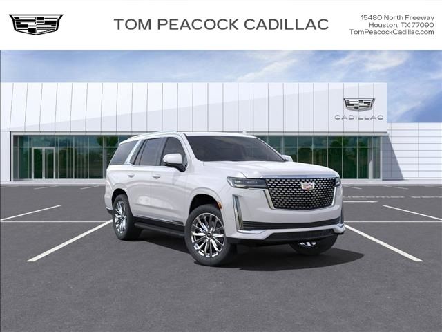 2024 Cadillac Escalade RWD Premium Luxury