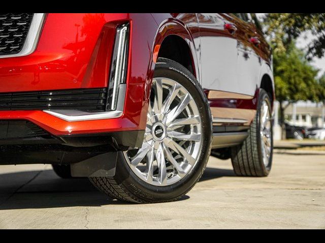 2024 Cadillac Escalade RWD Premium Luxury