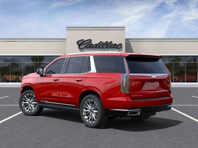 2024 Cadillac Escalade RWD Premium Luxury