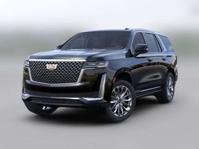 2024 Cadillac Escalade RWD Premium Luxury