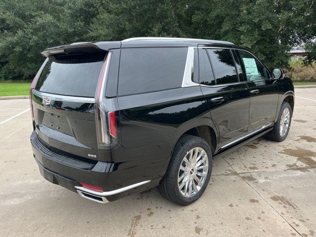 2024 Cadillac Escalade RWD Premium Luxury