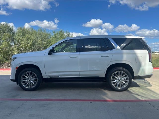 2024 Cadillac Escalade RWD Premium Luxury