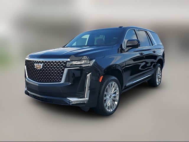 2024 Cadillac Escalade RWD Premium Luxury