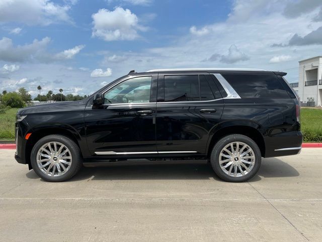 2024 Cadillac Escalade RWD Premium Luxury