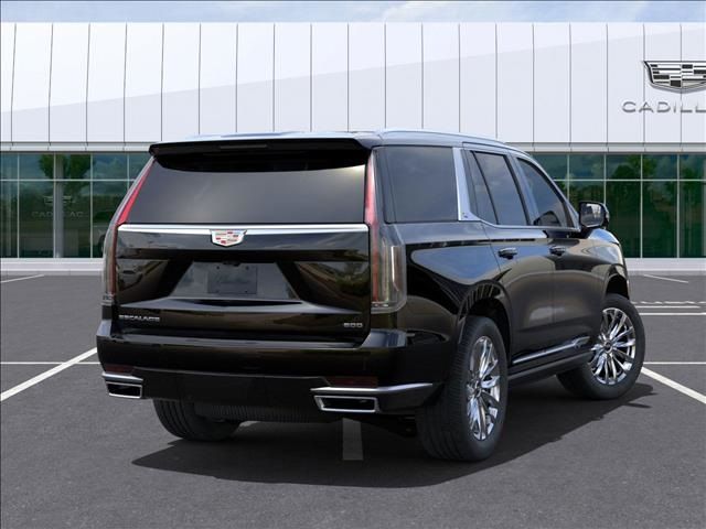 2024 Cadillac Escalade RWD Premium Luxury