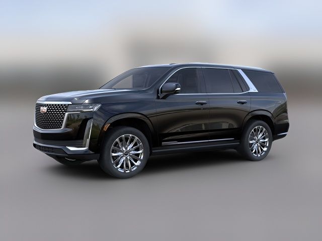 2024 Cadillac Escalade RWD Premium Luxury