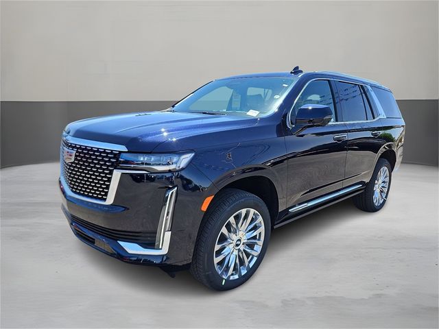 2024 Cadillac Escalade RWD Premium Luxury