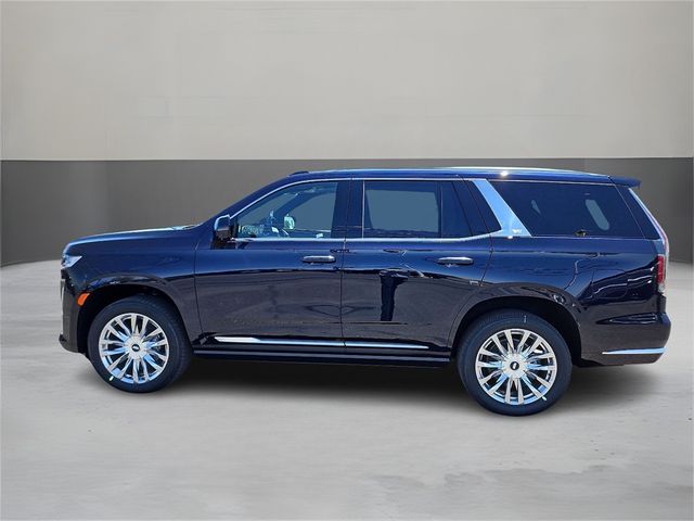 2024 Cadillac Escalade RWD Premium Luxury