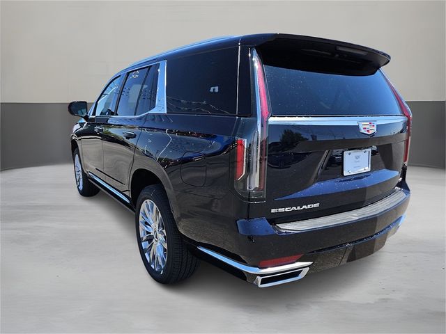 2024 Cadillac Escalade RWD Premium Luxury