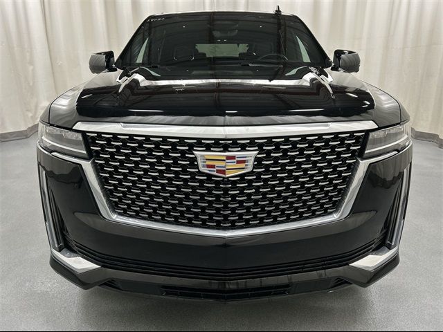 2024 Cadillac Escalade 4WD Premium Luxury