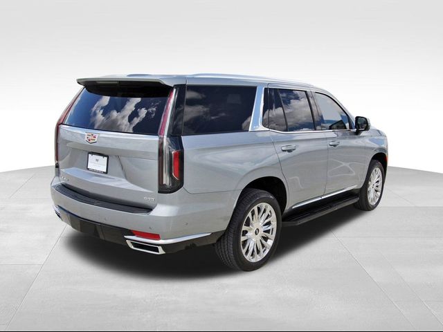 2024 Cadillac Escalade 4WD Premium Luxury