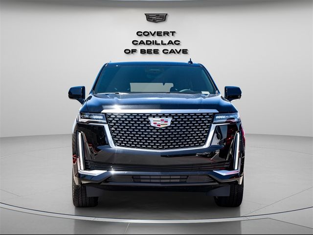 2024 Cadillac Escalade 4WD Premium Luxury